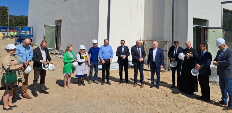 (fot. Radio Gdańsk/Sebastian Kwiatkowski)