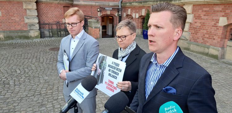 (Fot. Radio Gdańsk/Sebastian Kwiatkowski)