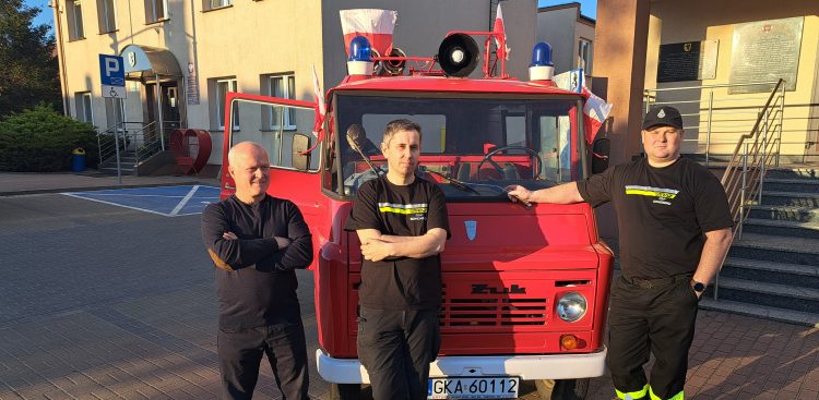 (Fot. Radio Gdańsk/Sebastian Kwiatkowski)