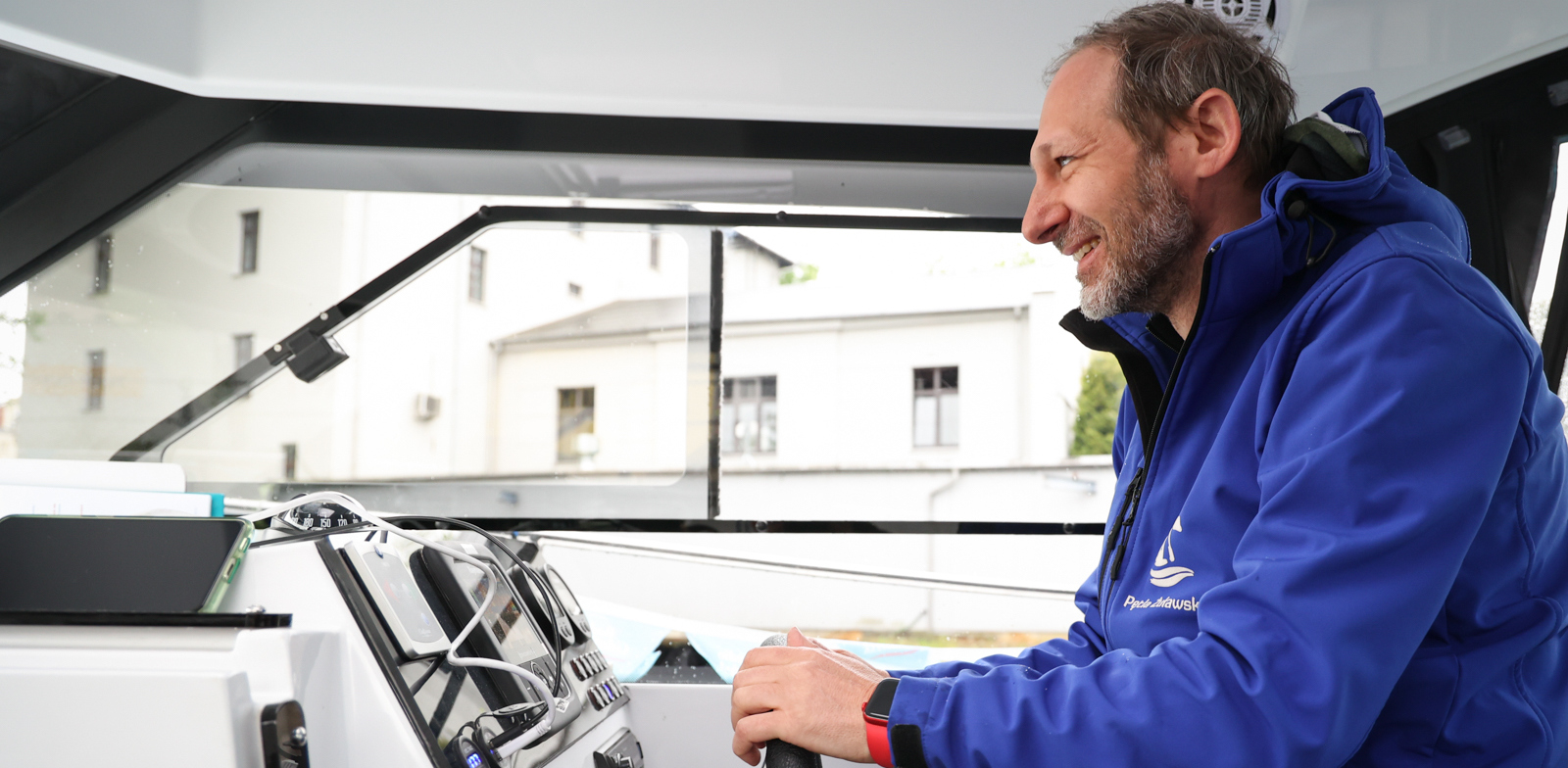 (Fot. Radio Gdańsk/Roman Jocher)