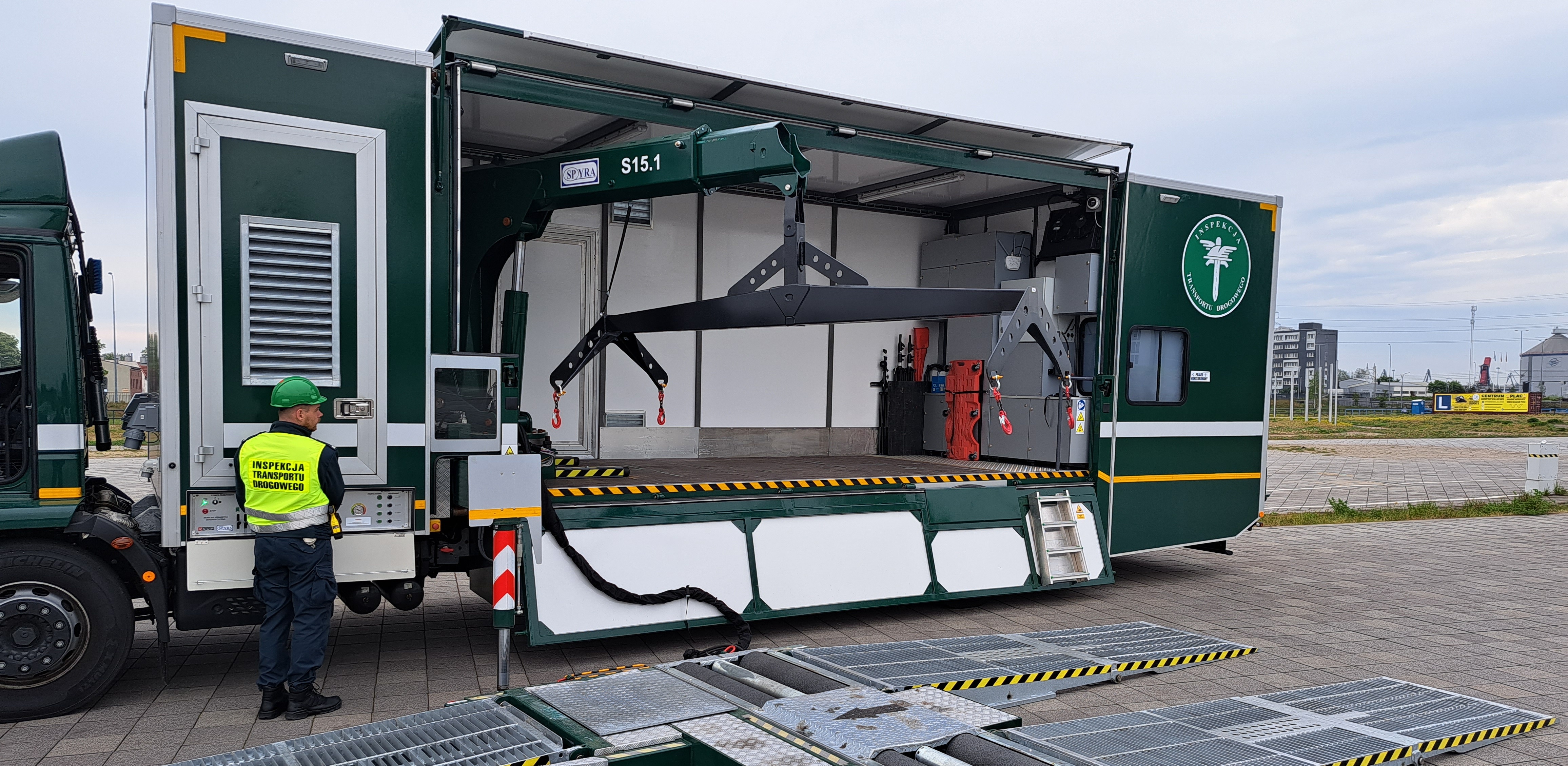 (Fot. Radio Gdańsk/Sebastian Kwiatkowski)