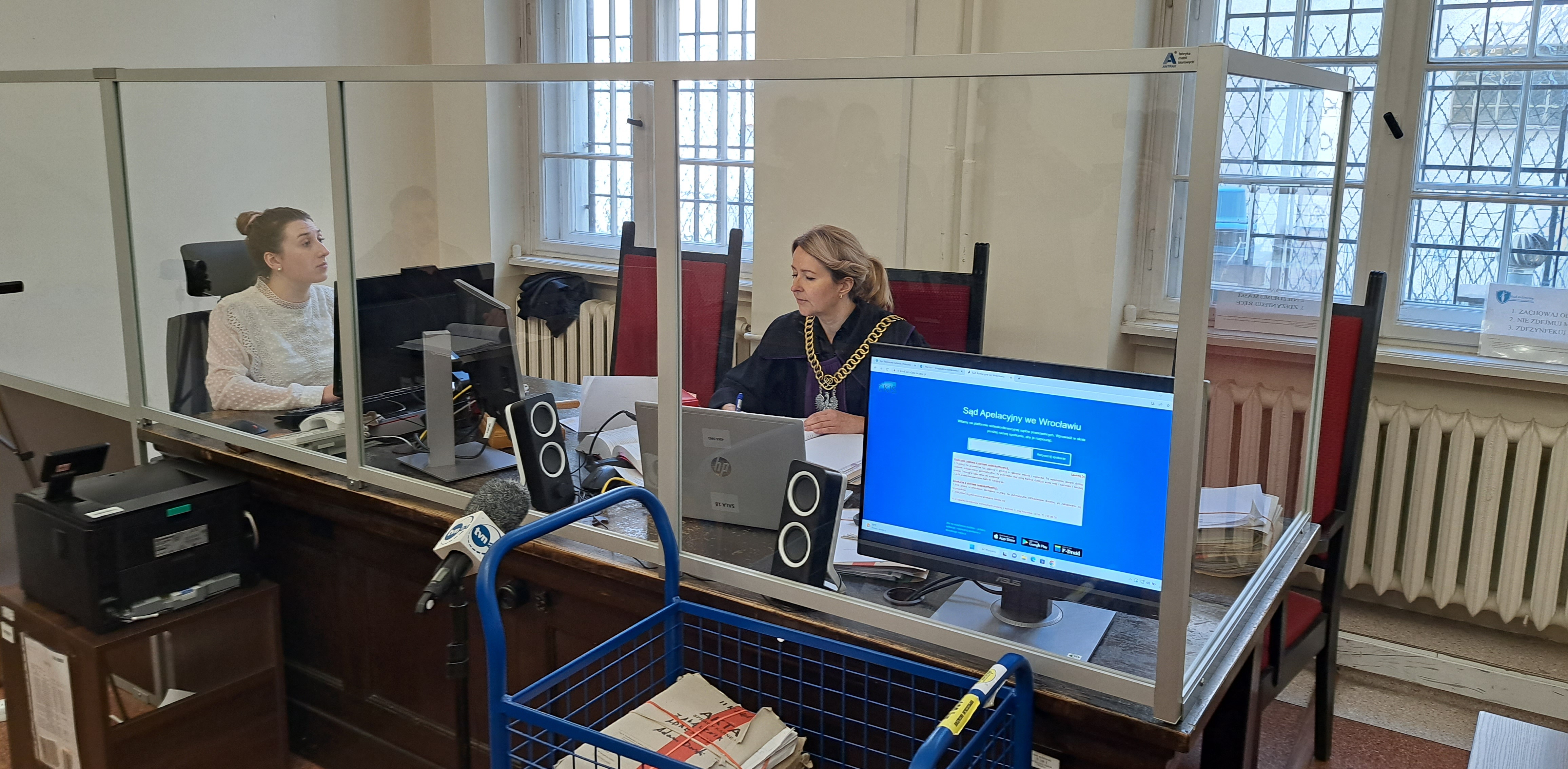 (Fot. Radio Gdańsk/Grzegorz Armatowski)