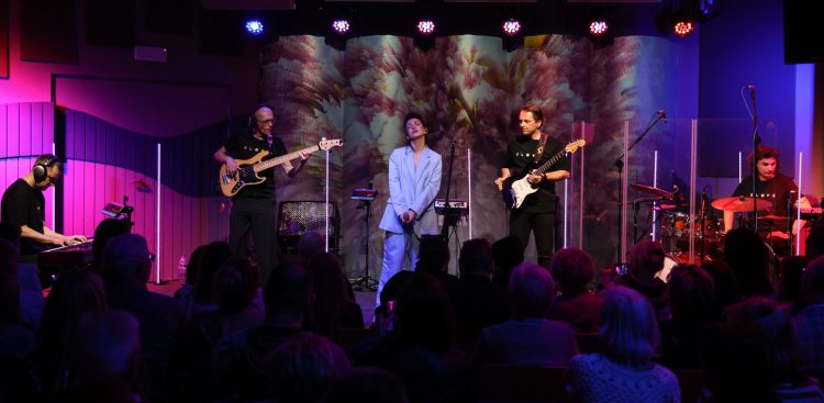 (Fot. Radio Gdańsk/Roman Jocher)