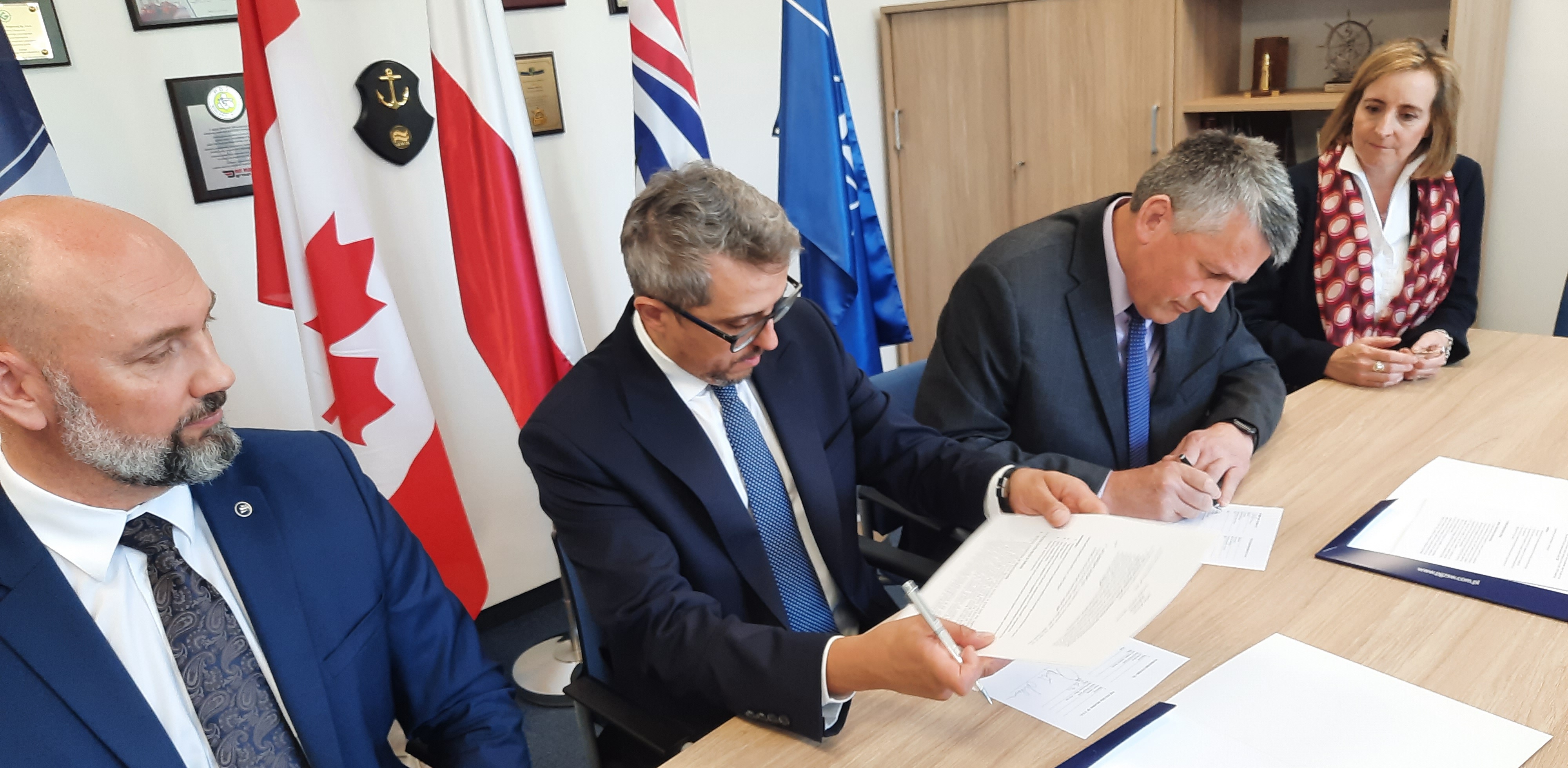 (fot. Radio Gdańsk/Marcin Lange)