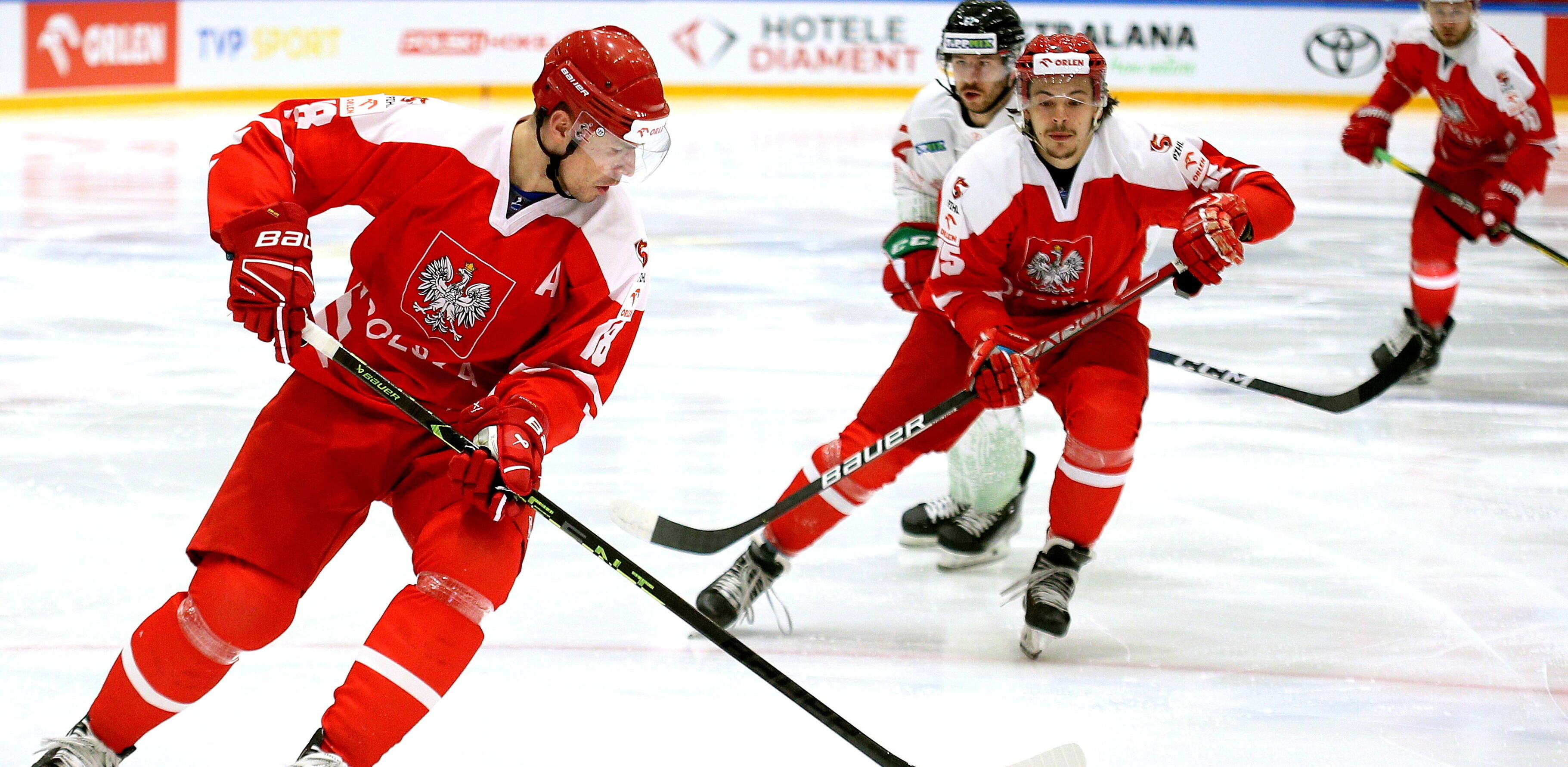 (Fot. PAP/Zbigniew Meissner)