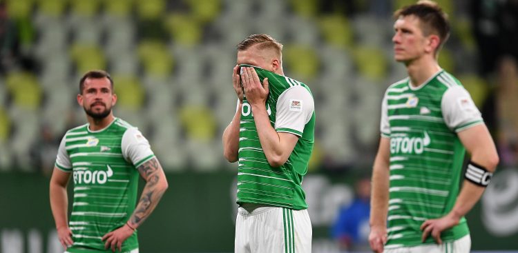 (Fot. PAP/Adam Warżawa)