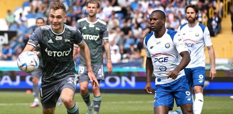 (Fot. PAP/Darek Delmanowicz)