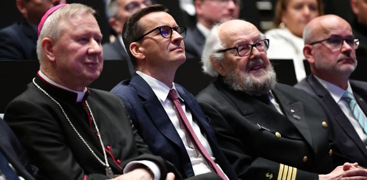 (fot. PAP/Adam Warżawa)