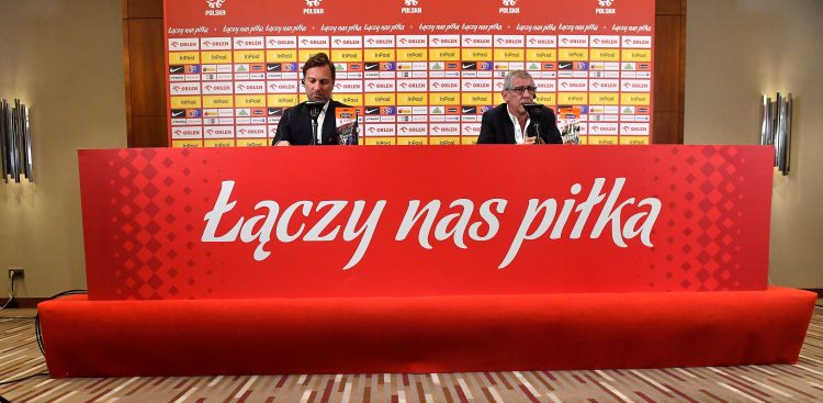 (Fot. PAP/Piotr Nowak)