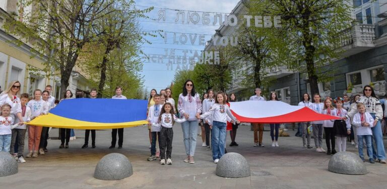 Fot: Житомирська Міська Рада