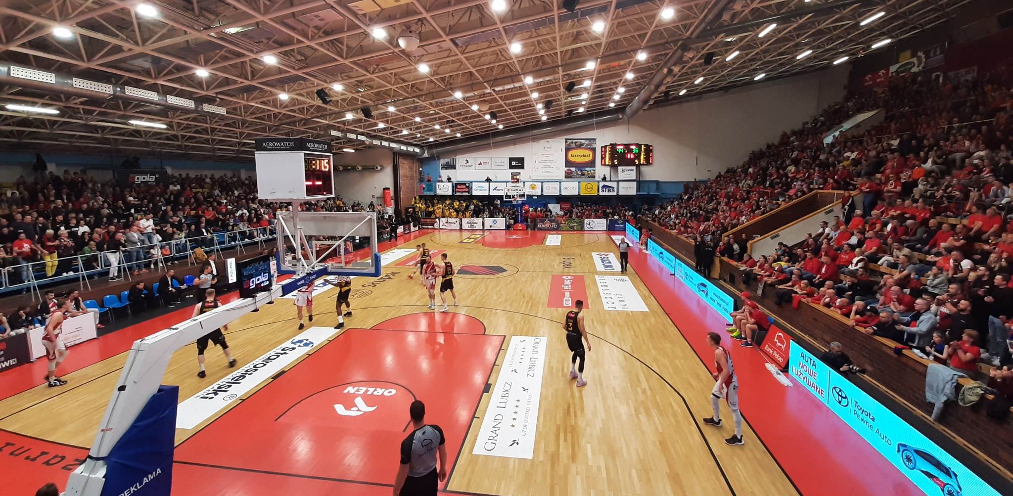 (fot. Radio Gdańsk/Przemysław Woś)