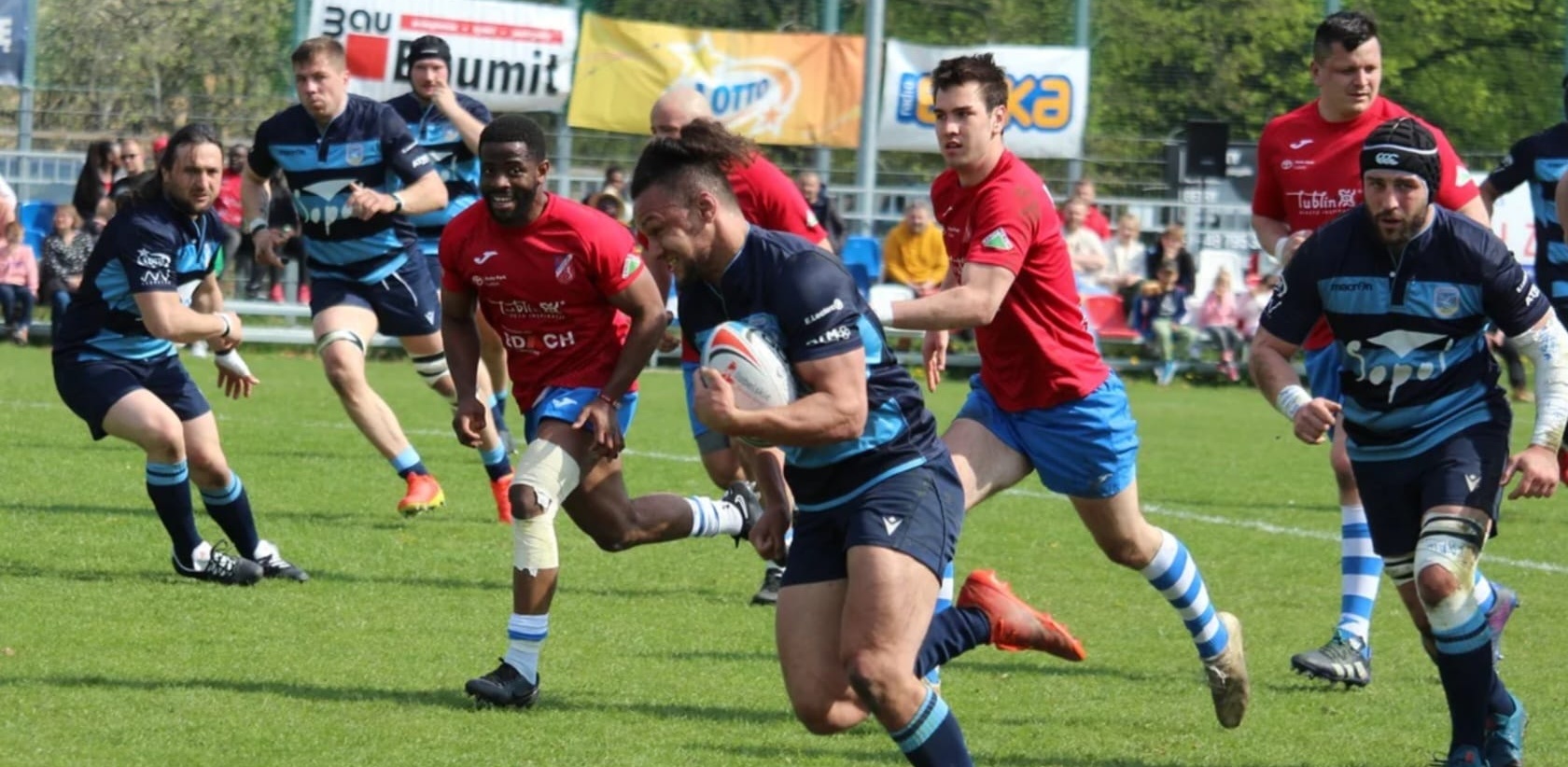 (fot. Facebook/Ogniwo Sopot)