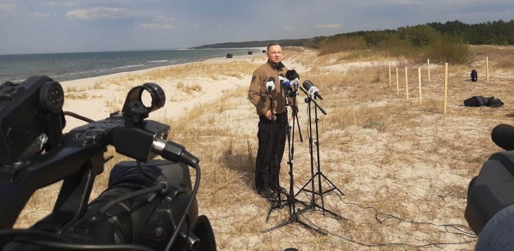 (Fot. Radio Gdańsk/Przemysław Woś)