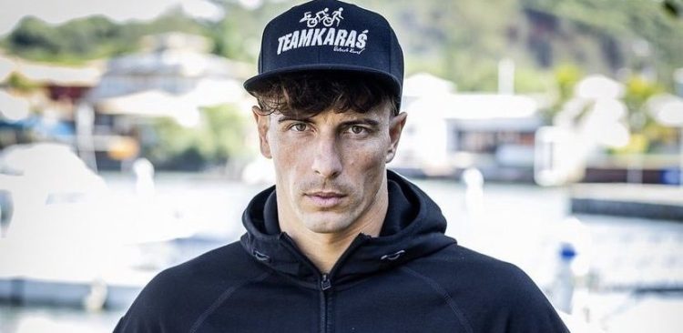 (Fot. Instagram/Robert Karaś)