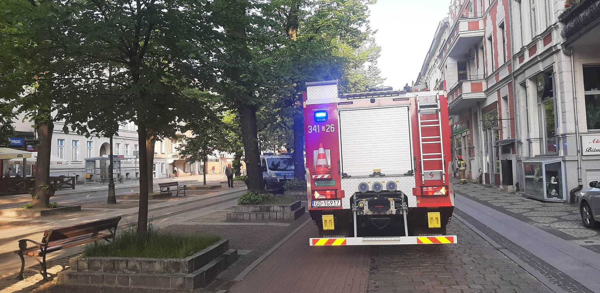 (Fot. Radio Gdańsk/Przemysław Woś)