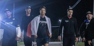 (Fot. Instagram/Robert Karaś)