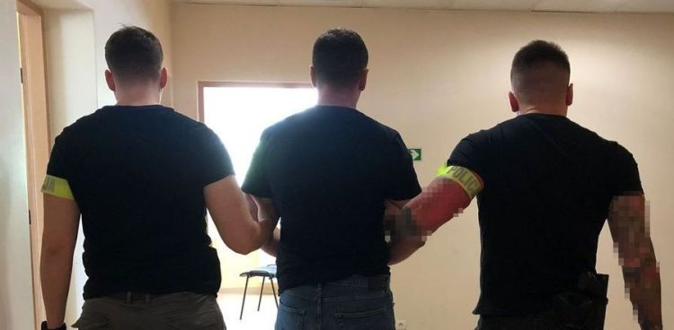 (Fot. Komenda Miejska Policji w Gdańsku/gdansk.policja.gov.pl)