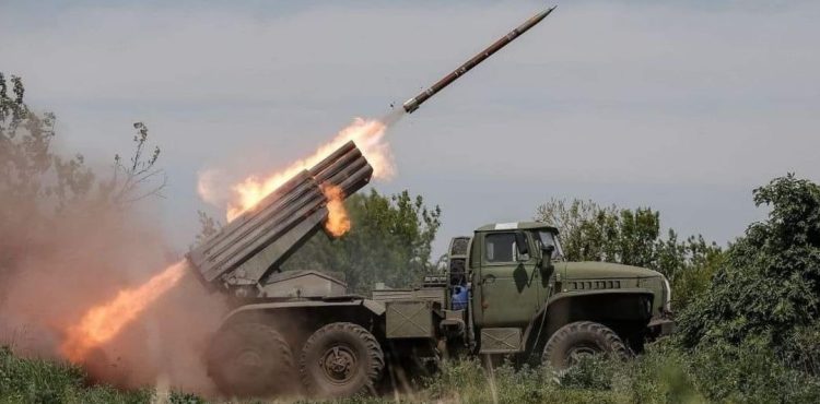 (fot. General Staff of the Armed Forces of Ukraine)