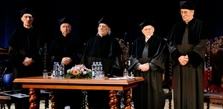 (Fot. Akademia Muzyczna w Gdańsku/Aleksander Szpakowicz)