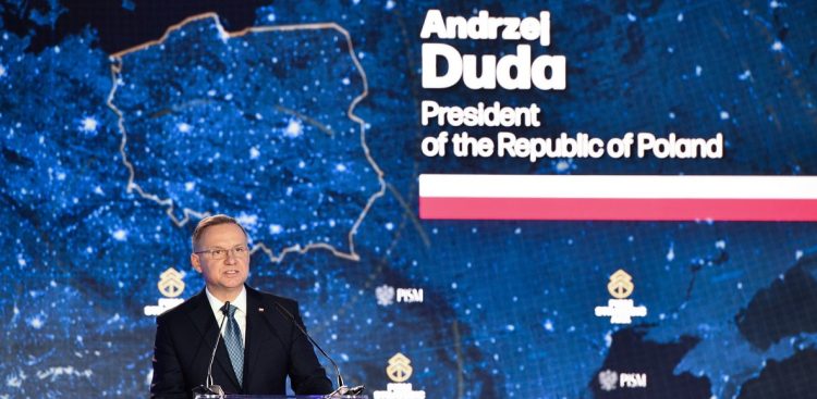 (Fot. PAP/Radek Pietruszka)