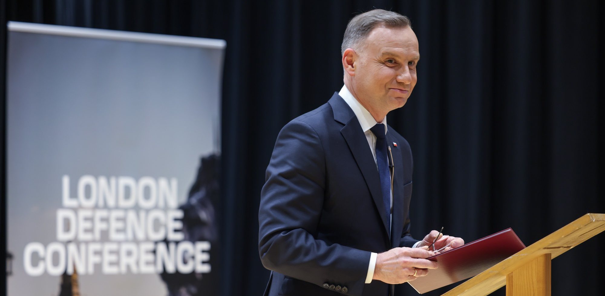 (Fot. Twitter/Kancelatia Prezydenta)