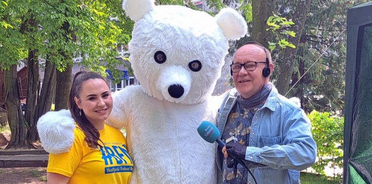 (fot. Radio Gdańsk/Włodek Raszkiewicz)