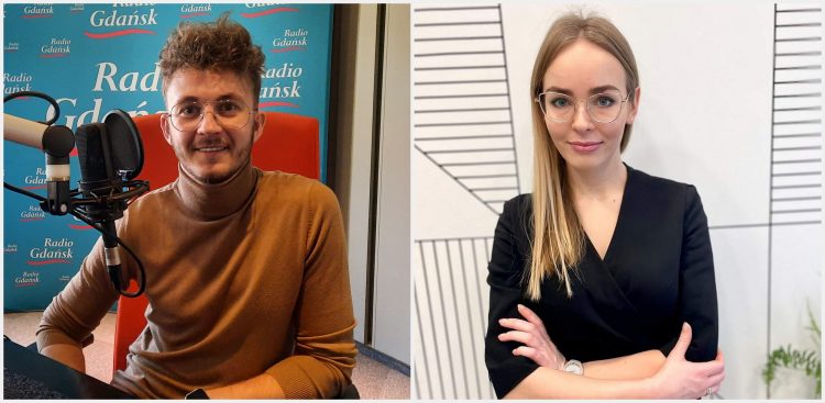 (Fot. Radio Gdańsk/Tatiana Slowi)