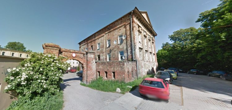 (fot. Google Street View)