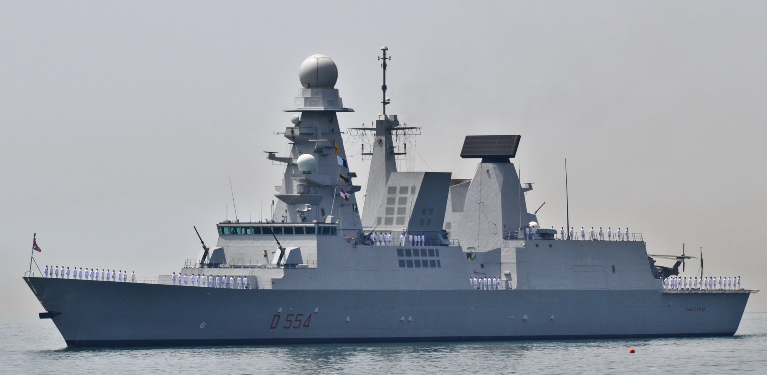 (fot. Wikimedia Commons/Armando Mancini)