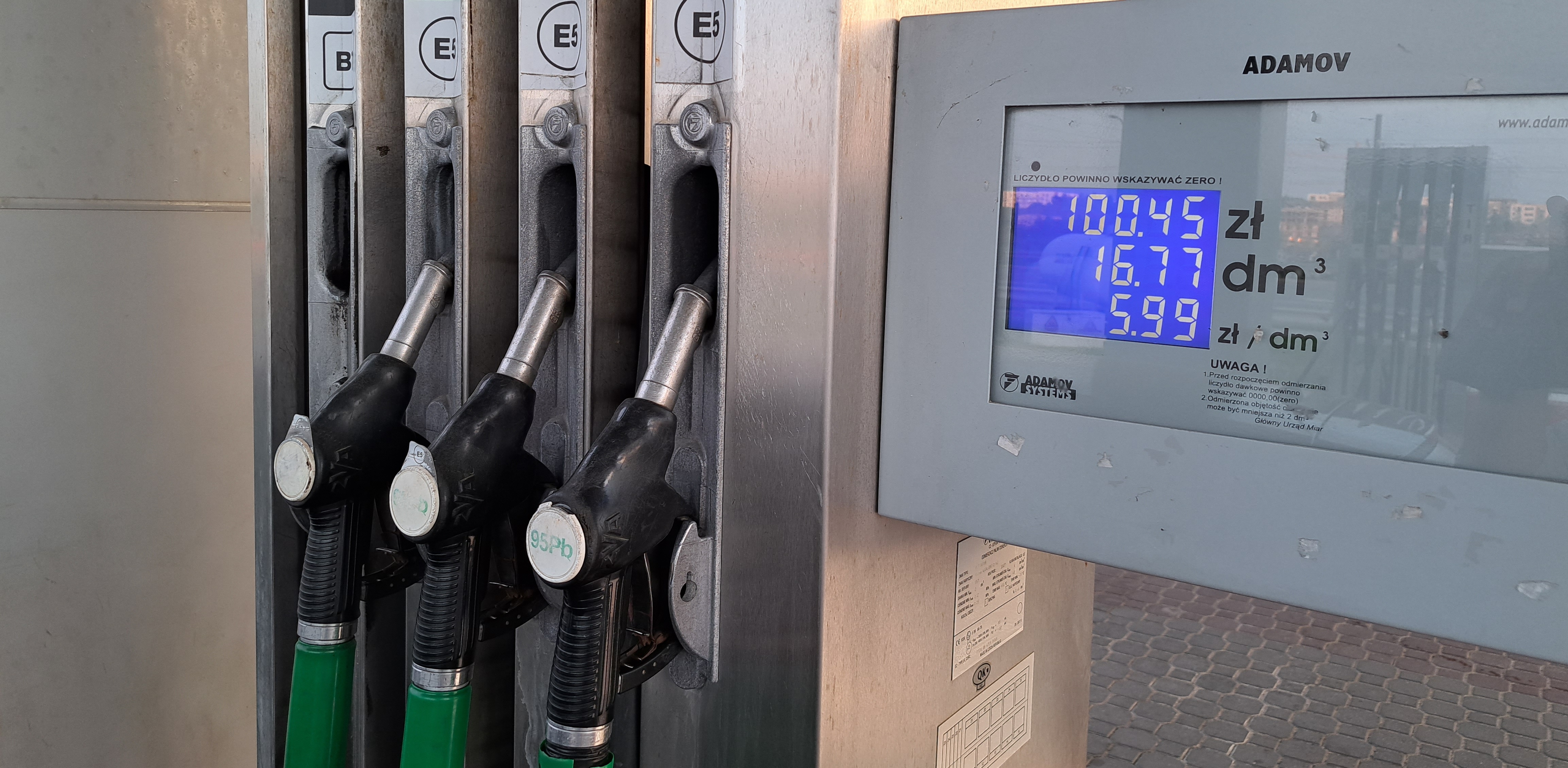 (Fot. Radio Gdańsk/Sebastian Kwiatkowski)