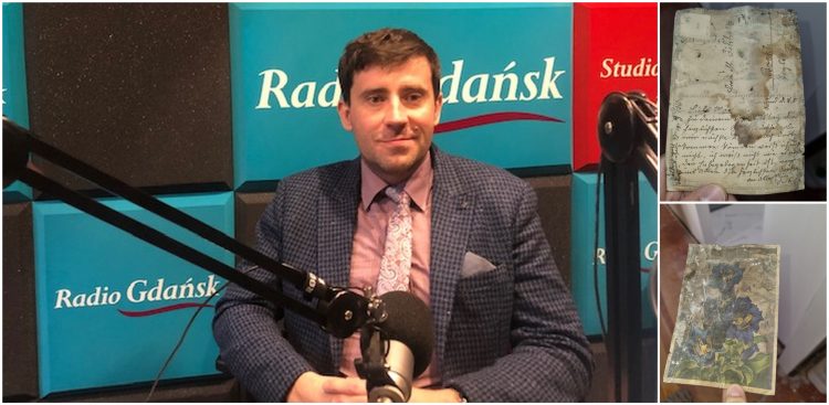 (Fot. Radio Gdańsk/Joanna Merecka-Łotysz ; Bartosz Karol Rumiński)