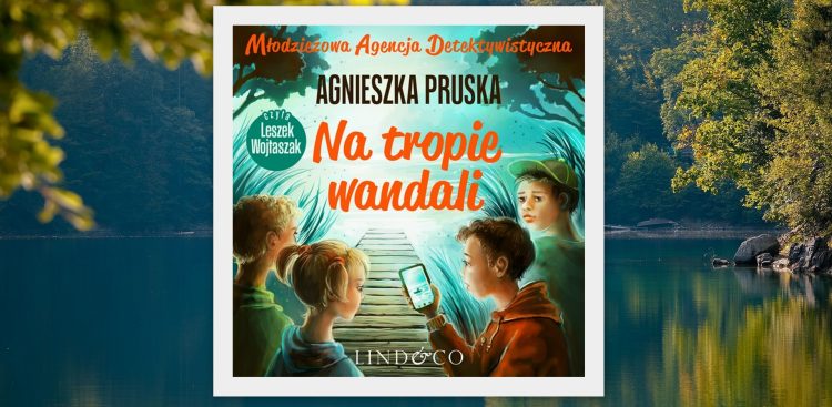 (fot Facebook/Agnieszka Pruska - autorka i jej książki/Pixabay)