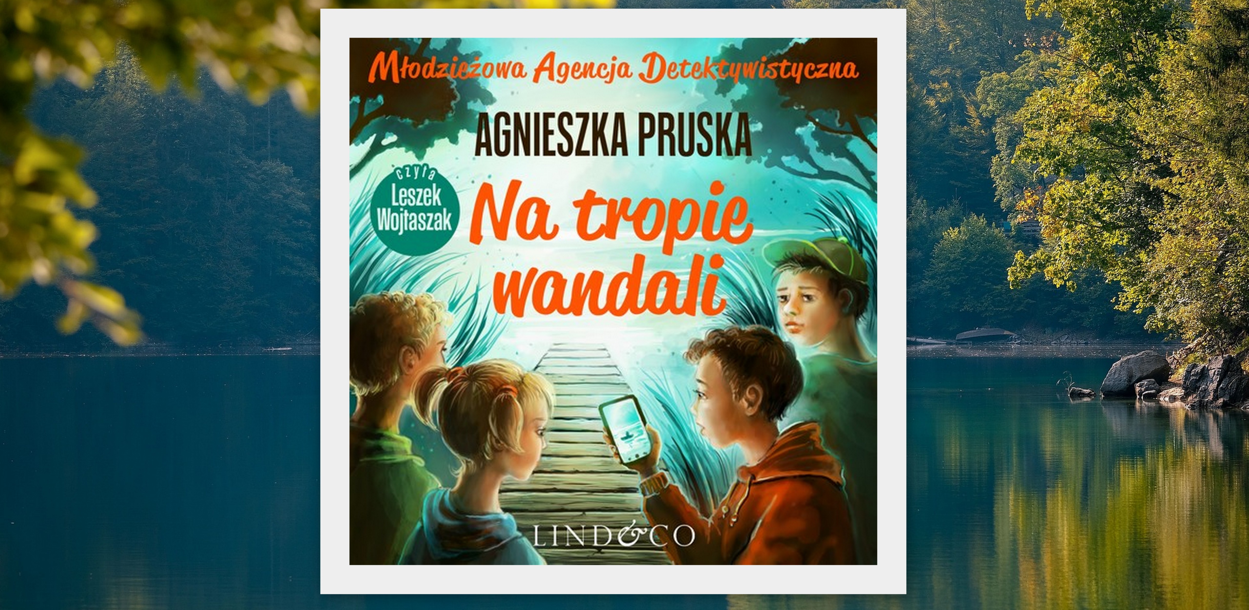 (fot Facebook/Agnieszka Pruska - autorka i jej książki/Pixabay)