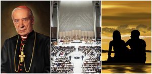 (fot. Centrum Opatrzności Bożej w Wilanowie/Wikimedia Commons/Pixabay)