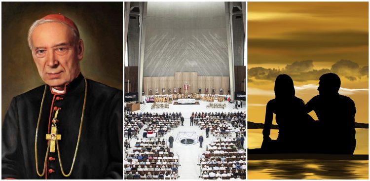 (fot. Centrum Opatrzności Bożej w Wilanowie/Wikimedia Commons/Pixabay)