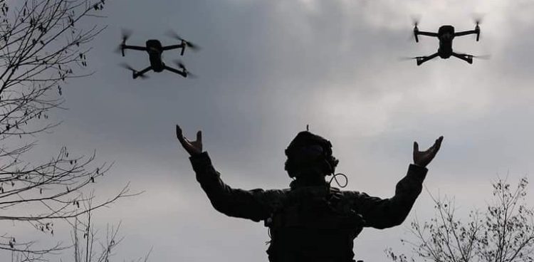 (Fot. Facebook.com/General Staff of the Armed Forces of Ukraine)