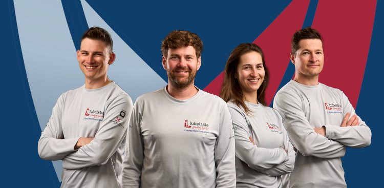 (Fot. Polska Liga Żeglarska)