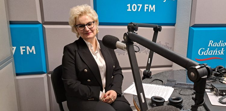 (Fot. Radio Gdańsk/Grzegorz Armatowski)