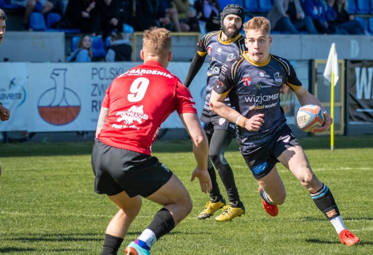 (Fot. Michał Żukowski)