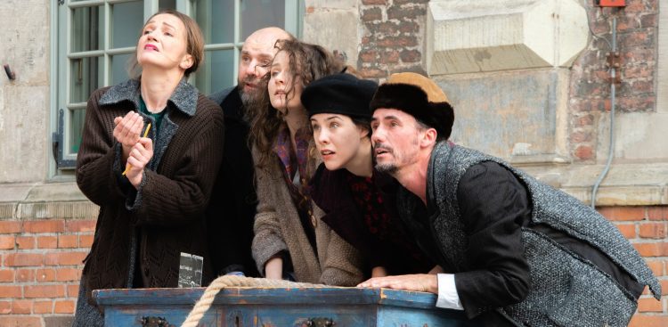 (Fot. Facebook.com/Muzeum II Wojny Światowej)