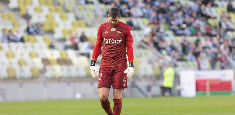 (Fot. Agencja KFP/Krzysztof Mystkowski)