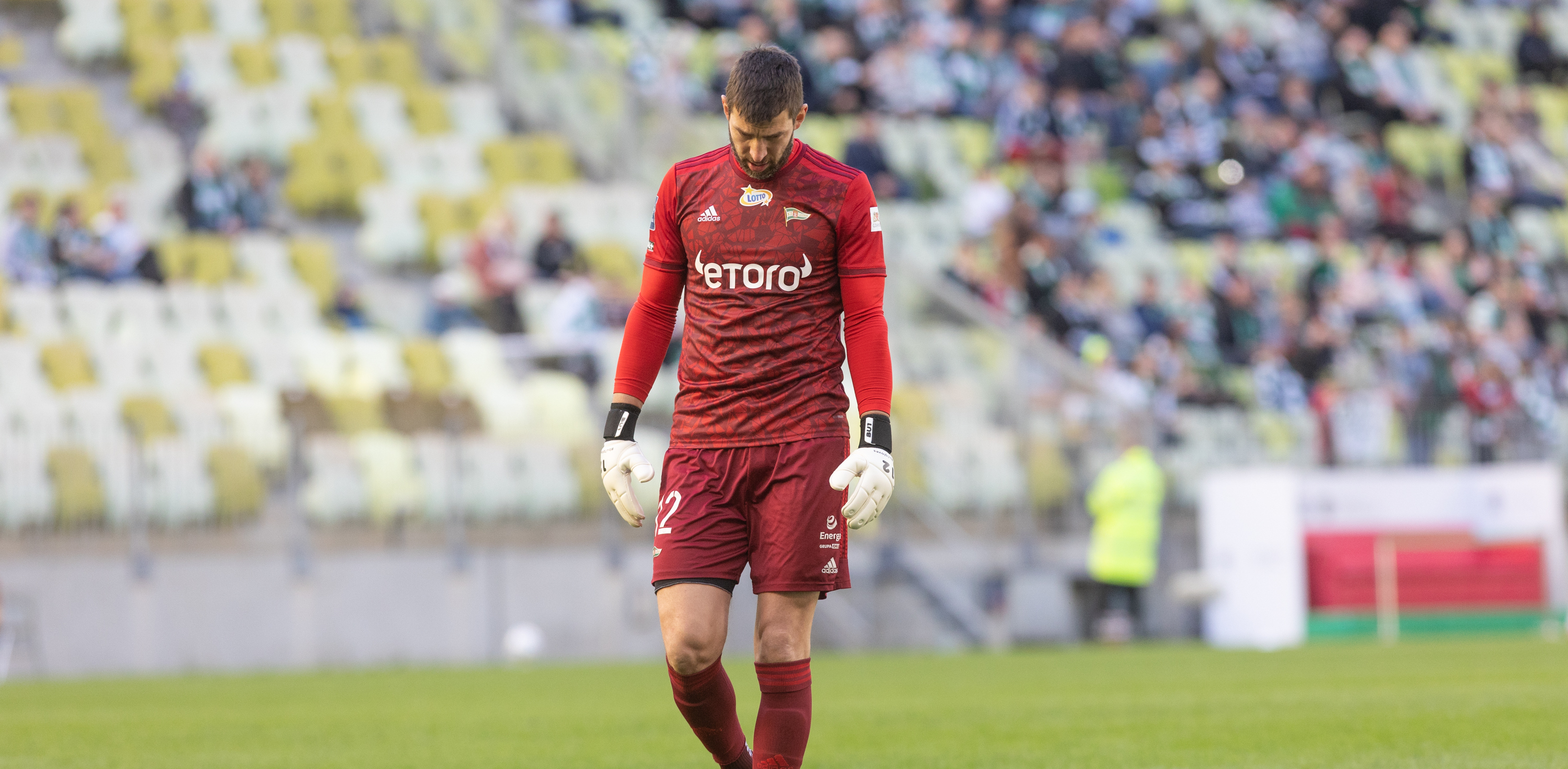 (Fot. Agencja KFP/Krzysztof Mystkowski)