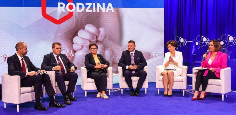 (Fot. Twitter/Prawo i Sprawiedliwość)