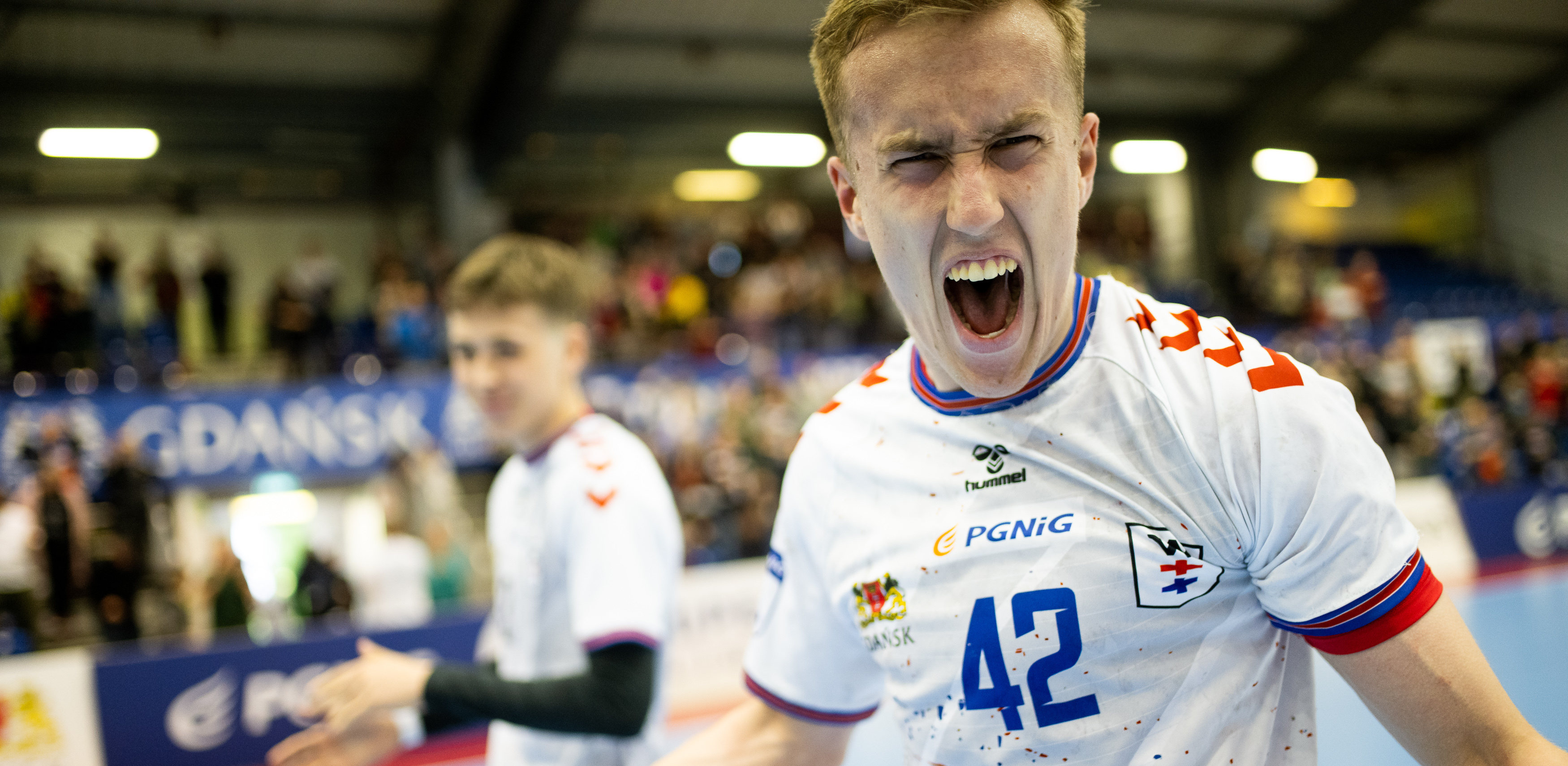 (fot. Twitter/TORUS Wybrzeże Gdańsk)