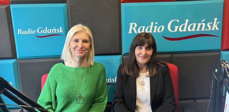 (Fot. Radio Gdańsk/Joanna Merecka-Łotysz)