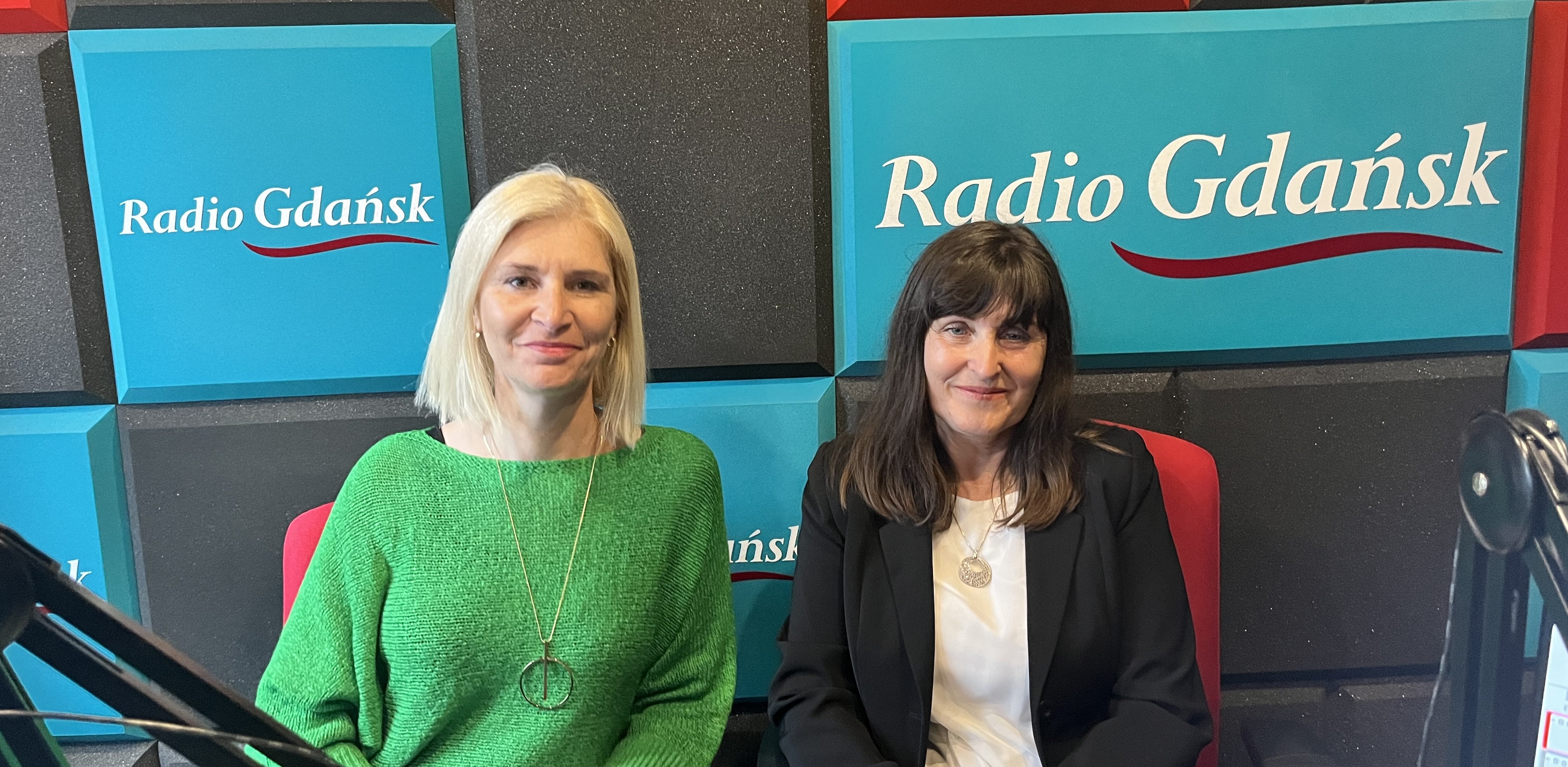(Fot. Radio Gdańsk/Joanna Merecka-Łotysz)
