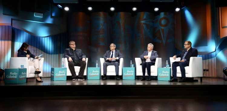 (Fot. Radio Gdańsk/Roman Jocher)