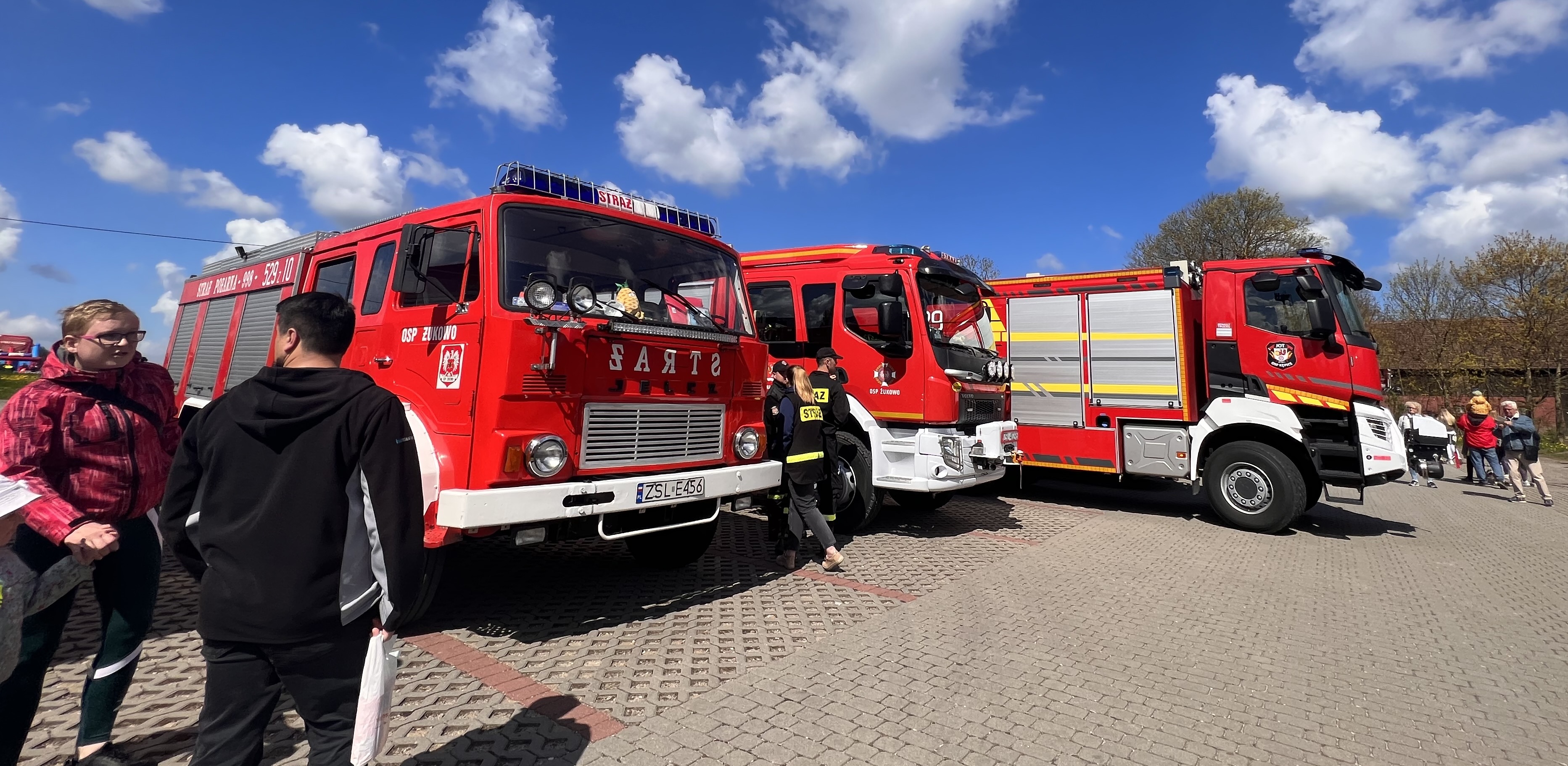 (fot. Radio Gdańsk/Kinga Siwiec)