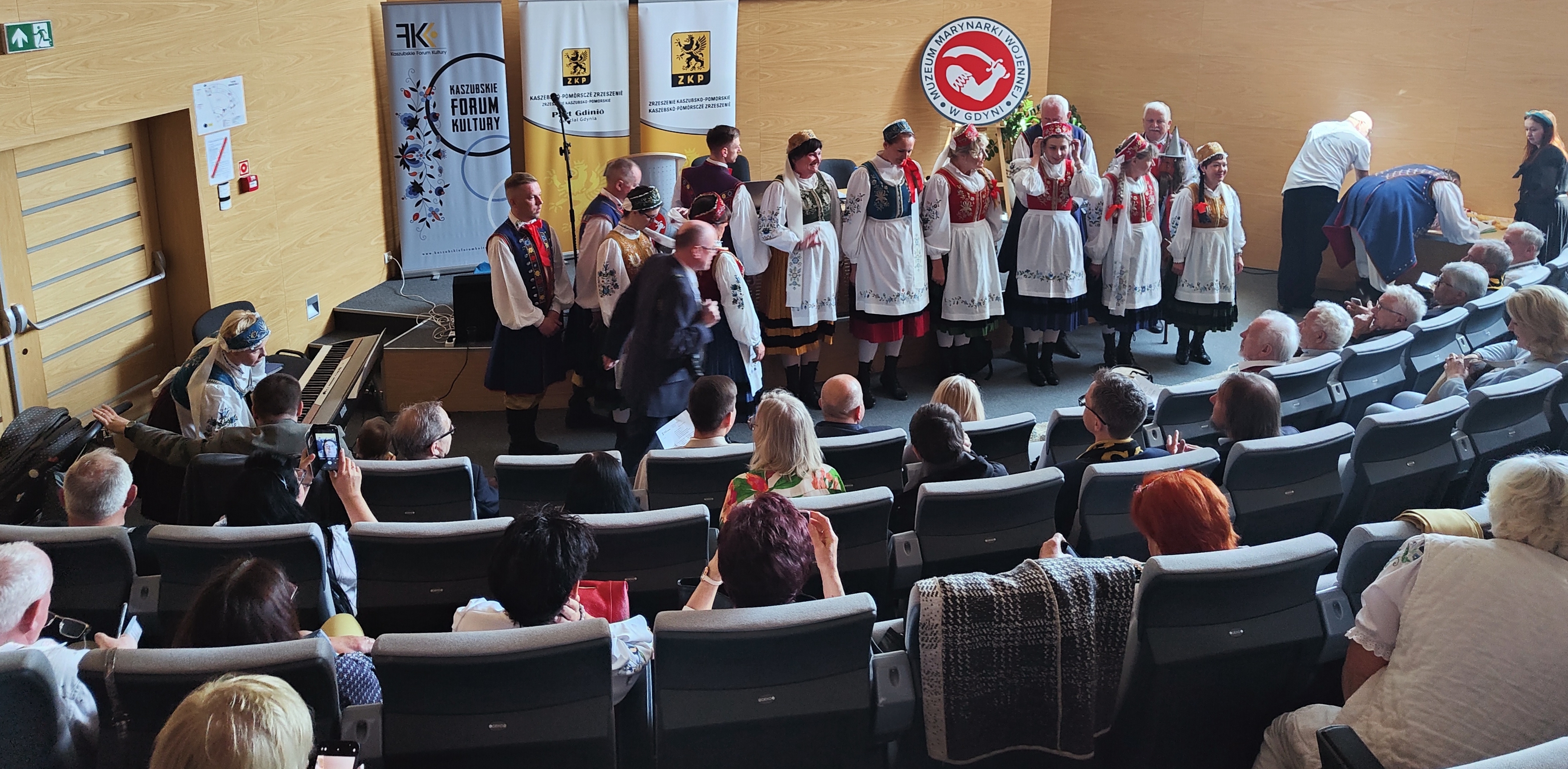 (Fot. Radio Gdańsk/Piotr Lessnau)