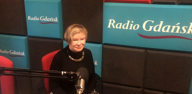 (Fot. Radio Gdańsk/Joanna Merecka-Łotysz)